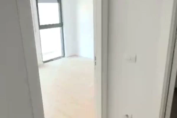 Apartment for rent in Tirana 2+1, Emty