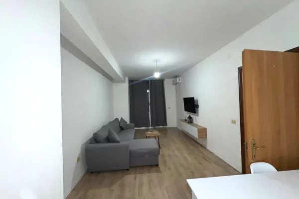 House for Rent 1+1 in Tirana - 450 Euro