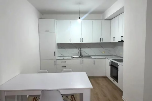 Apartment for rent in Tirana 1+1, Furnished