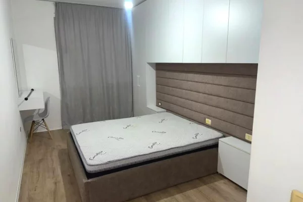 Apartment for rent in Tirana 1+1, Furnished