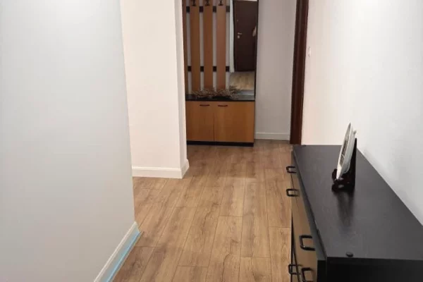 Shtepi me qera Apartament ne Tirane, 2+1, Mobilimi E mobiluar, Pagesa 800  Euro.
