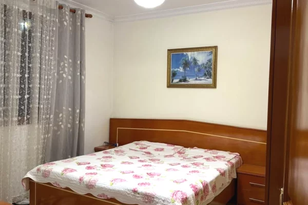 Apartment for rent in Tirana 2+1, Furnished