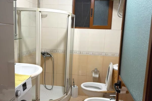 Apartment for rent in Tirana 2+1, Furnished