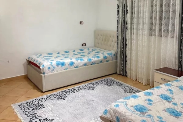 Apartment for rent in Tirana 2+1, Furnished