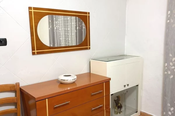 Apartment for rent in Tirana 2+1, Furnished