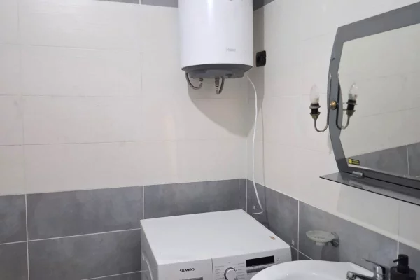 Appartamento in affitto a Tirana Garsoniere, Arredato