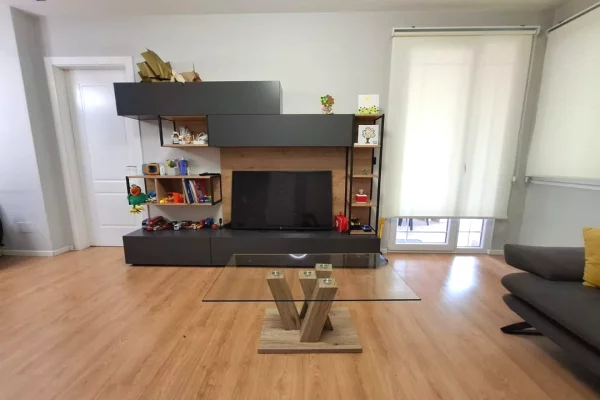 House for Sale 2+1 in Tirana - 275,000 Euro