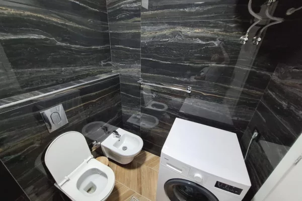 Apartment for sale in Tirana 2+1, Furnished