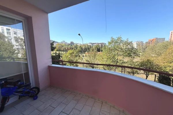 Apartment for sale in Tirana 2+1, Furnished