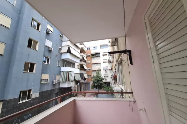 Apartment for sale in Tirana 2+1, Furnished