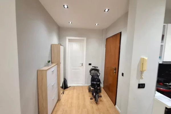 Apartment for sale in Tirana 2+1, Furnished