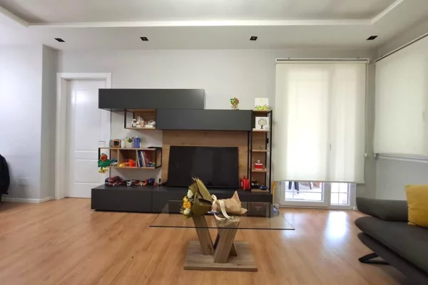 Apartment for sale in Tirana 2+1, Furnished