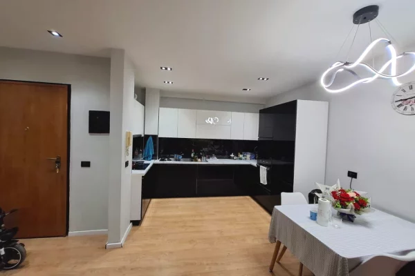 Apartment for sale in Tirana 2+1, Furnished