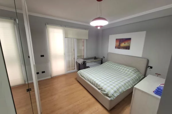 Apartment for sale in Tirana 2+1, Furnished