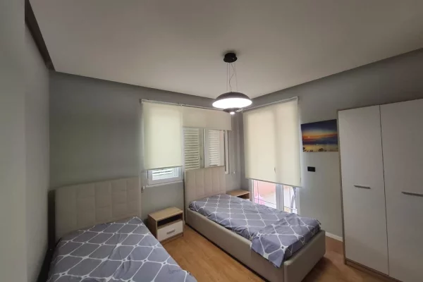 Apartment for sale in Tirana 2+1, Furnished