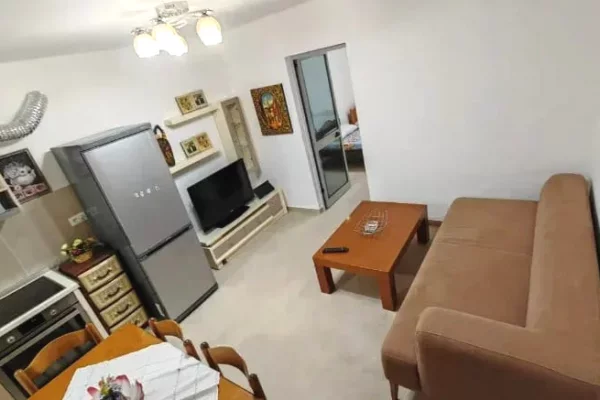 Apartament 3+1 i mobiluar, Selitë