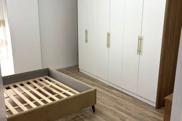 Apartment for rent in Tirana 1+1, Furnished