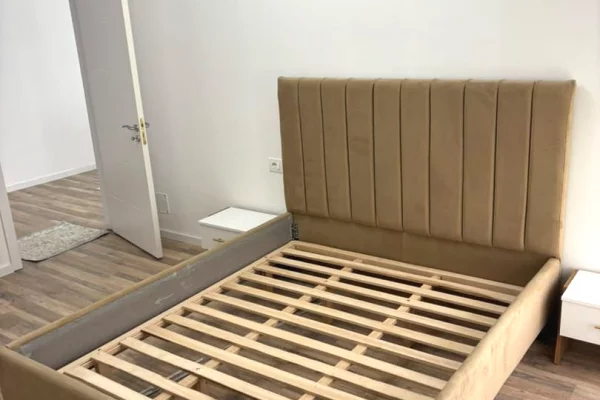 Apartment for rent in Tirana 1+1, Furnished