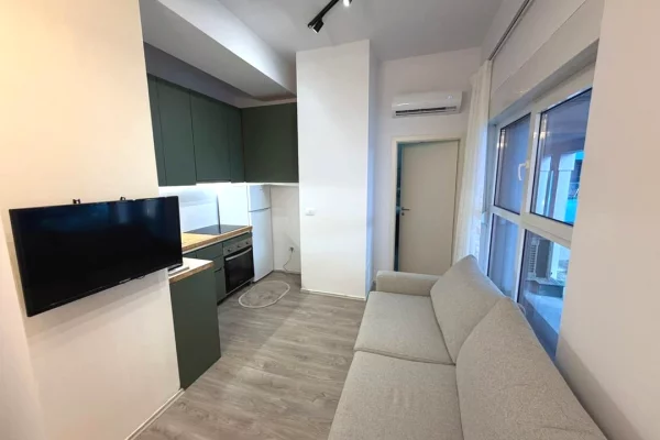 Casa in vendita Garsoniere a Tirana - 79,000 Euro