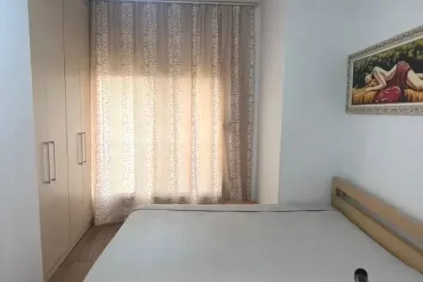 Apartment for rent in Tirana 1+1, Furnished