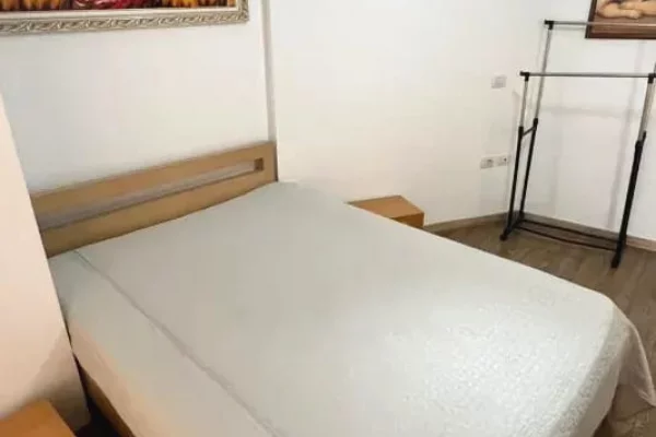 Apartment for rent in Tirana 1+1, Furnished
