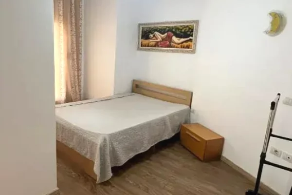 Apartment for rent in Tirana 1+1, Furnished