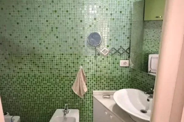 Apartment for rent in Tirana 1+1, Furnished