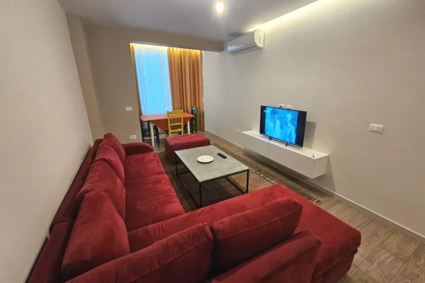 House for Sale 3+1 in Tirana - 297,000 Euro