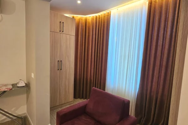 Apartment for sale in Tirana 3+1, Furnished
