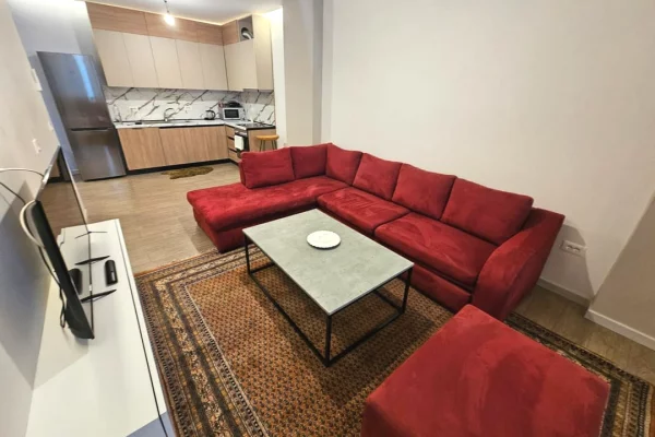 Apartment for sale in Tirana 3+1, Furnished