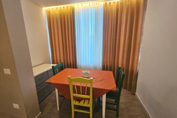 Apartment for sale in Tirana 3+1, Furnished