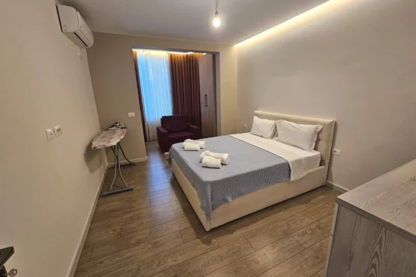 Apartment for sale in Tirana 3+1, Furnished