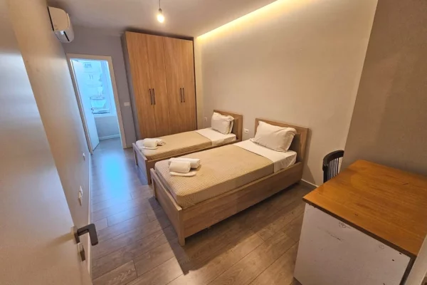 Apartment for sale in Tirana 3+1, Furnished