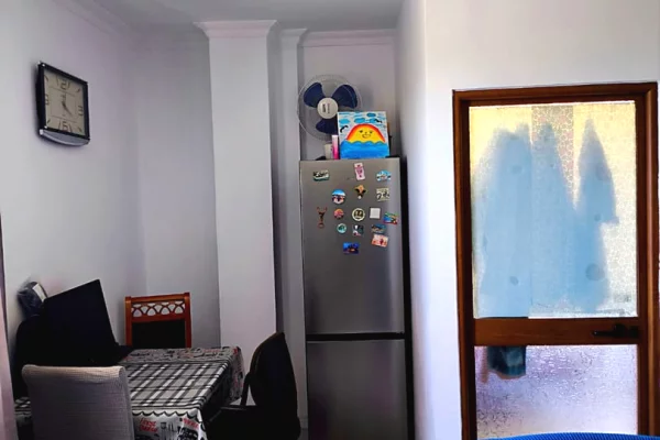 Casa in vendita 2+1 a Tirana - 114,000 Euro