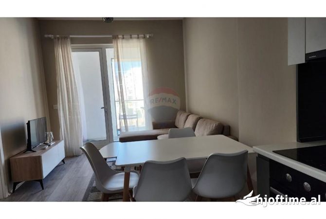Apartament 1+1 me qira tek Kompleksi Marga 1.