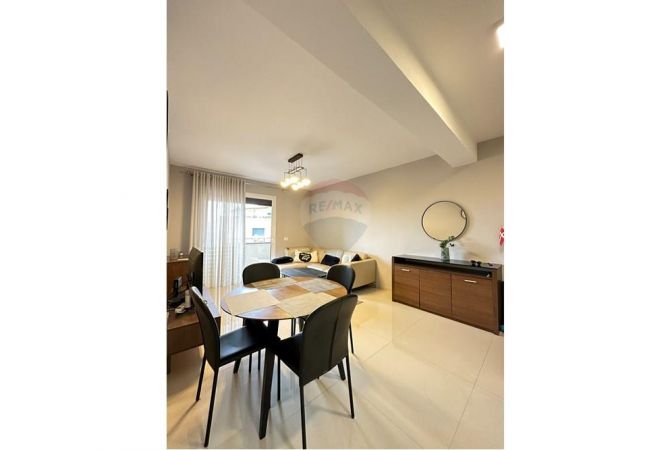 Apartament 1+1 me qira - MYSLYM SHYRI