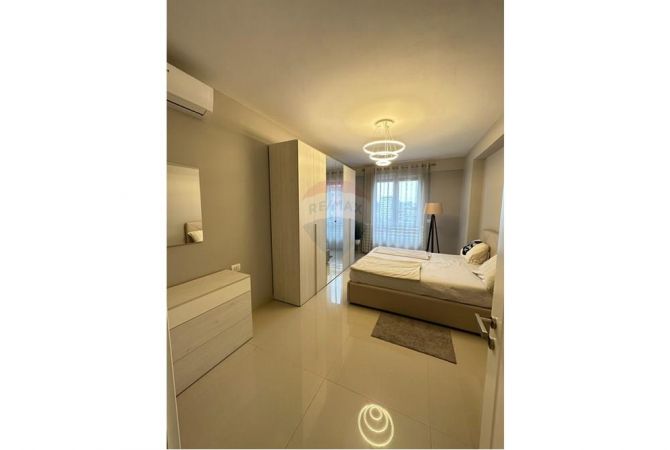 Shtepi me qera Apartament ne Tirane, 1+1, Mobilimi E mobiluar, Pagesa 800  Euro.