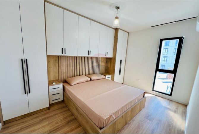 APARTAMENT 1+1 ME QIRA TEK FARMACIA 10 !