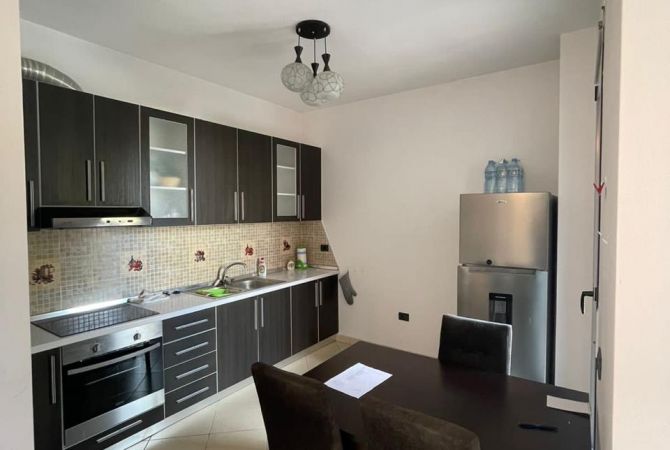 Apartament 2+1 te rruga e kosovarve