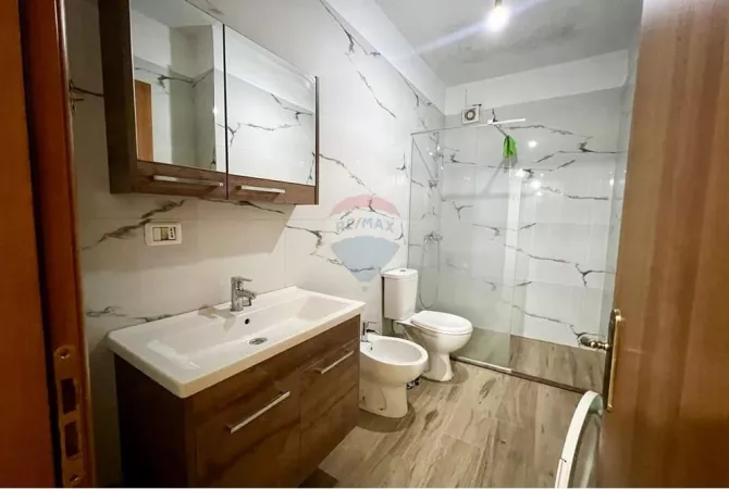 Apartment for rent in Tirana 2+1, Furnished