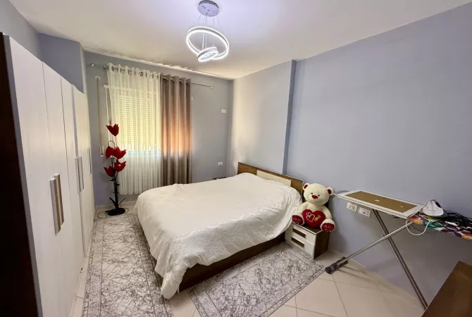 Apartament 1+1 per shitje ne Fresk