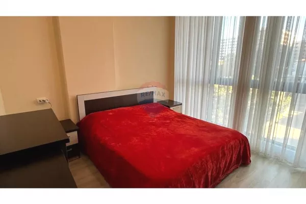 Shtepi me qera Apartament ne Tirane, 2+1, Mobilimi E mobiluar, Pagesa 700  Euro.