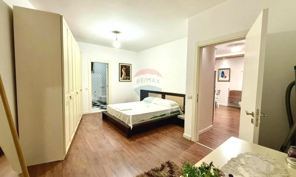 Apartment for rent in Tirana 2+1, Furnished