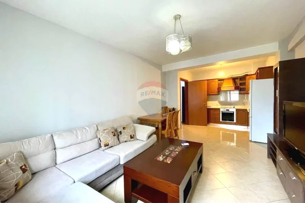 House for Rent 2+1 in Tirana - 650 Euro