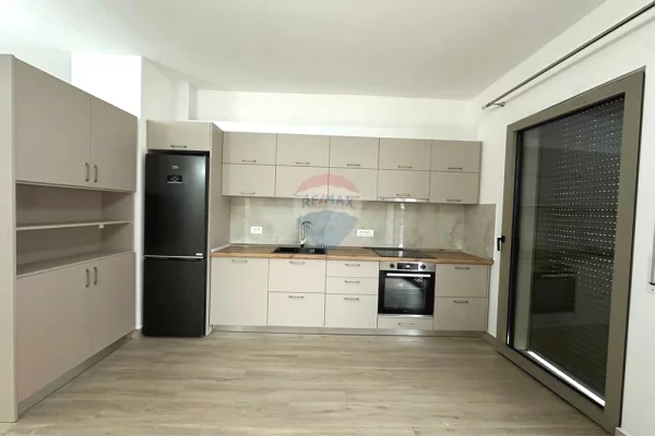 House for Rent 1+1 in Tirana - 600 Euro