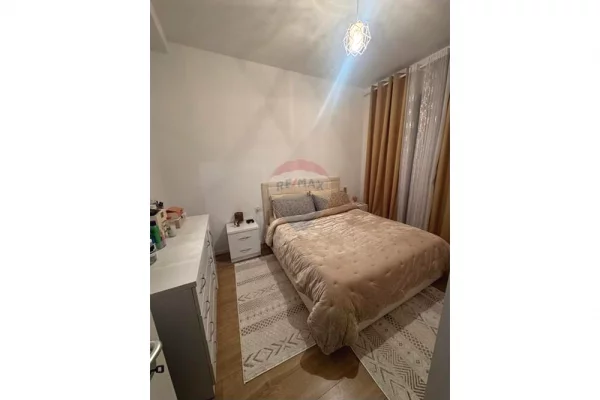 House for Rent 1+1 in Tirana - 500 Euro