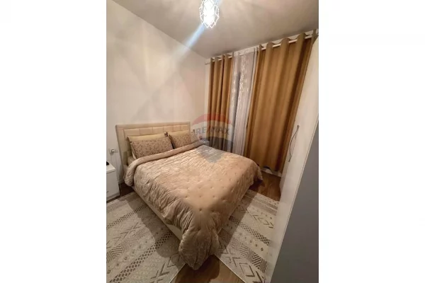 Apartment for rent in Tirana 1+1, Furnished