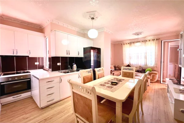 House for Rent 1+1 in Tirana - 500 Euro