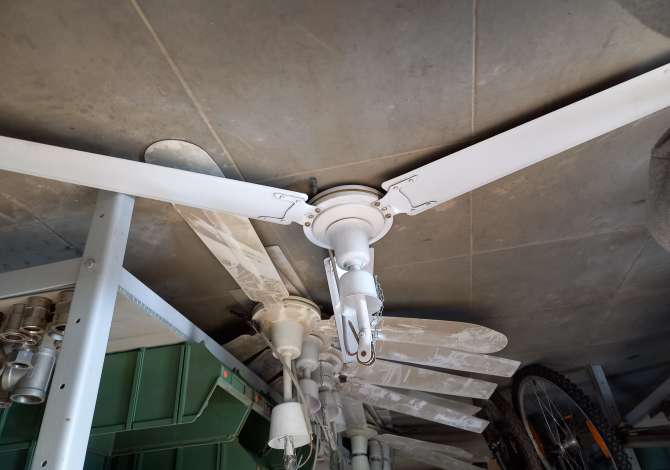 Working Tools in Tirana - 3,000 Leke