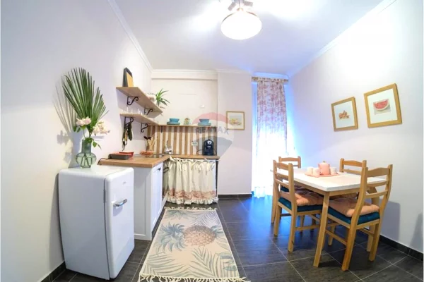 Shtepi ne shitje Apartament ne Tirane, 2+1, Mobilimi E mobiluar, Pagesa 250,000  Euro.